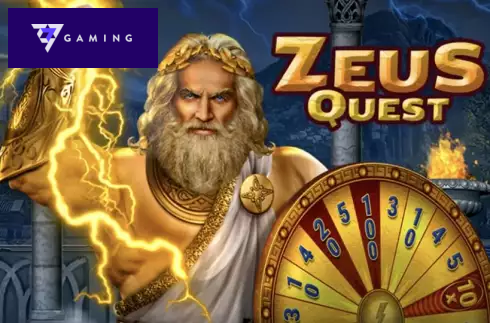 Zeus Quest